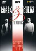 Meeting , Chick Corea