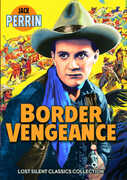 Border Vengeance , Jack Perrin