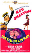 The Yellow Cab Man , Red Skelton