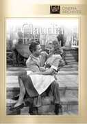 Claudia , Dorothy McGuire