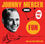 Sings Just for Fun , Johnny Mercer