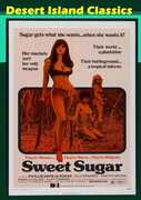 Sweet Sugar (aka Chaingang Girls, Hellfire on Ice) , Phyllis Davis