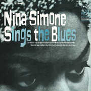 Nina Simone Sings the Blues , Nina Simone