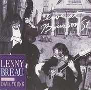 Live At Bourbon Street , Lenny Breau