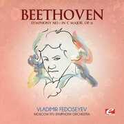 Symphony 1 in C Major , Ludwig van Beethoven