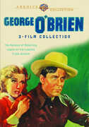 George O'Brien 3-Film Collection , George O'Brien