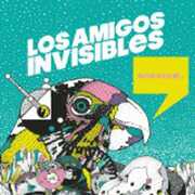Repeat After Me , Los Amigos Invisibles