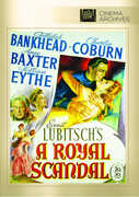 A Royal Scandal , Tallulah Bankhead