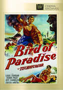Bird of Paradise , Louis Jourdan