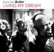 Living My Dream , Jonathan Butler