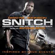 Snitch (Original Motion Picture Soundtrack) , Antonio Pinto