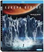 Europa Report , Michael Nyqvist
