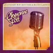 Legendary Bop Rhythm & Blues Classics , Chyvonne Scott