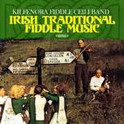 Irish Traditional Fiddle Music , Kilfenora Fiddle Ceili Band