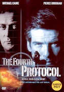 The Fourth Protocol [Import] , Michael Caine