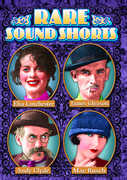 Rare Sound Comedy Shorts , James Gleason