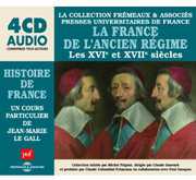 V4: Histoire De France , Various Artists
