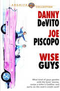 Wise Guys , Danny De Vito