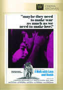 A Walk With Love and Death , Assi Dayan