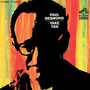 Take Ten , Paul Desmond