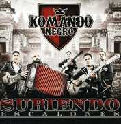 Subiendo Escalones , Komando Negro
