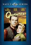 Quantez , Fred MacMurray