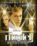 Model Behaviour , Nathan Hill