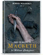 Macbeth (Criterion Collection) , Stephen Chase