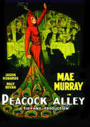 Peacock Alley , Billy Bevan