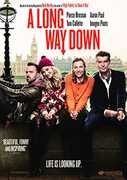 A Long Way Down , Toni Collette