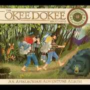 Through the Woods , The Okee Dokee Brothers
