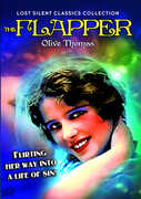 The Flapper , Barbara Butler