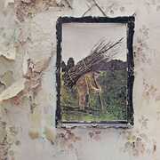 Led Zeppelin IV (Remastered Original CD) , Led Zeppelin