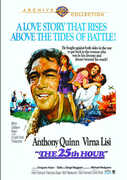 The 25th Hour , Anthony Quinn