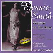 Empress of the Blues , Bessie Smith