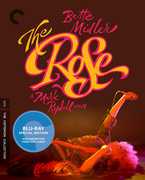 The Rose (Criterion Collection) , Bette Midler
