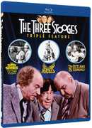 Three Stooges Collection: Volume Two 
