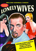 Lonely Wives , Edward Everett Horton