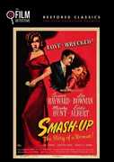 Smash Up: The Story of a Woman , Susan Hayward