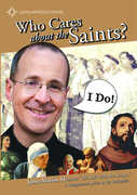Who Cares About the Saints , James Martin
