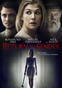 Return to Sender , Rosamund Pike