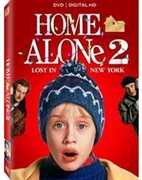 Home Alone 2: Lost In New York - 25th Anniversary Edition , Catherine O'Hara