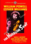 The Hoodlum Saint , William Powell