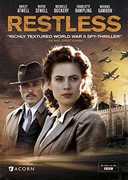 Restless , Hayley Atwell