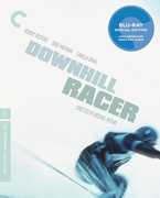 Downhill Racer (Criterion Collection) , Robert Redford