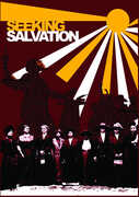 Seeking Salvation , Maurice Dean Wint