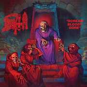 Scream Bloody Gore , Death