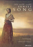 Sunset Song , Peter Mullan