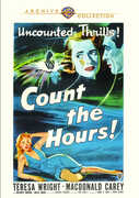 Count the Hours , Teresa Wright