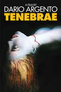 Tenebrae , Anthony Franciosa